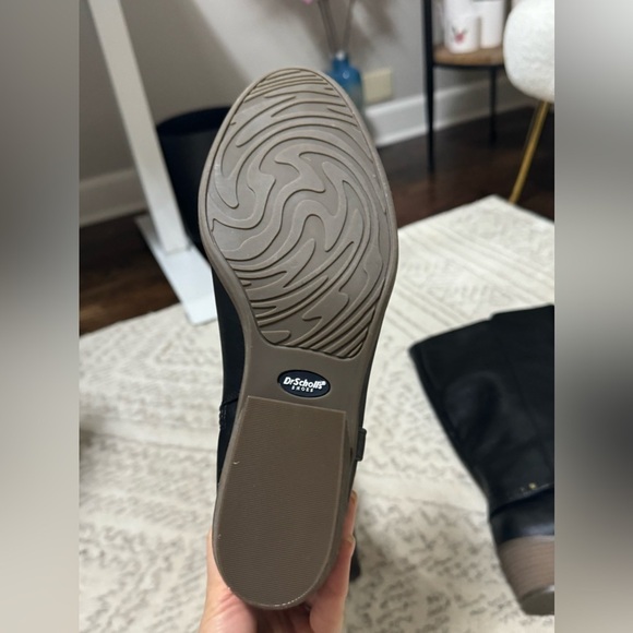 New Dr scholl’s liberate black boot - Picture 5 of 7